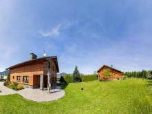 Apartmány Anička Liptov - Liptovské Matiašovce