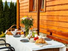 Apartmány Anička Liptov - Liptovské Matiašovce