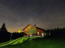 Apartmány Anička Liptov - Liptovské Matiašovce