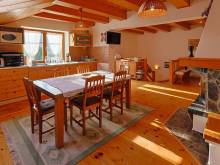 Apartmány Anička Liptov - Liptovské Matiašovce