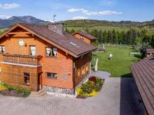 Apartmány Anička Liptov - Liptovské Matiašovce