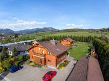 Apartmány Anička Liptov - Liptovské Matiašovce