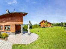 Apartmány Anička Liptov - Liptovské Matiašovce