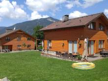 Apartmány Anička Liptov - Liptovské Matiašovce
