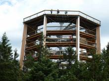 U Vongrejů - Lipno nad Vltavou