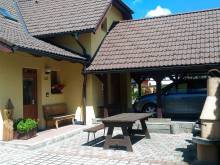 U Vongrejů - Lipno nad Vltavou