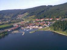 U Vongrejů - Lipno nad Vltavou