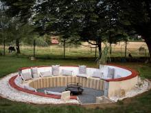 Škola Ráj - Chodovská Huť