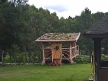 Škola Ráj - Chodovská Huť