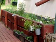 Škola Ráj - Chodovská Huť