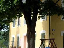 Škola Ráj - Chodovská Huť