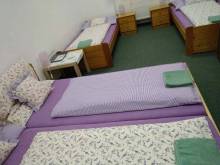 Škola Ráj - Chodovská Huť