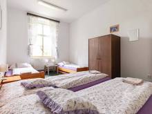 Škola Ráj - Chodovská Huť