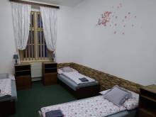 Škola Ráj - Chodovská Huť