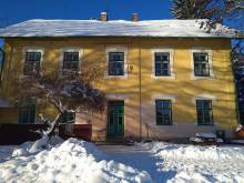 Škola Ráj - Chodovská Huť