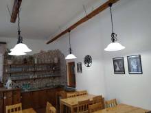 Škola Ráj - Chodovská Huť