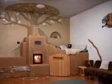 Škola Ráj - Chodovská Huť