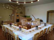 Škola Ráj - Chodovská Huť