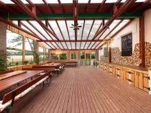 Škola Ráj - Chodovská Huť