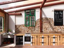 Škola Ráj - Chodovská Huť