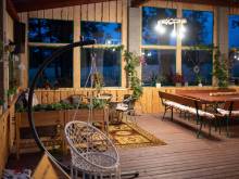 Škola Ráj - Chodovská Huť