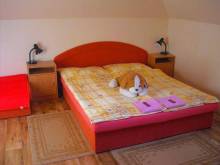 Penzion u Balcarky - Ostrov u Macochy