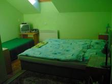 Penzion u Balcarky - Ostrov u Macochy