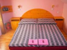 Penzion u Balcarky - Ostrov u Macochy