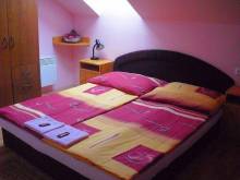 Penzion u Balcarky - Ostrov u Macochy