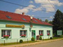 Penzion u Balcarky - Ostrov u Macochy