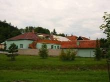 Penzion u Balcarky - Ostrov u Macochy