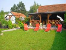 Penzion u Balcarky - Ostrov u Macochy