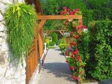 Penzion u Balcarky - Ostrov u Macochy