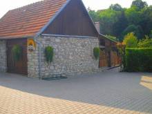 Penzion u Balcarky - Ostrov u Macochy