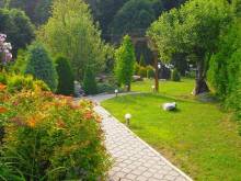 Penzion u Balcarky - Ostrov u Macochy