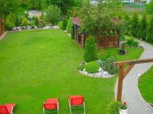 Penzion u Balcarky - Ostrov u Macochy