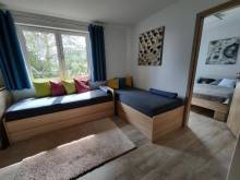 Apartmán Pod Lípou - Jaroměř