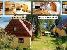Chata Sandra a Sára - Kobylnice