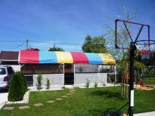 Merypension - Veľký Meder