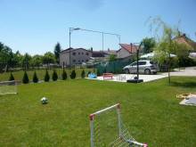 Merypension - Veľký Meder