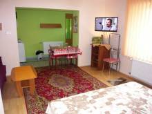 Merypension - Veľký Meder