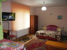 Merypension - Veľký Meder