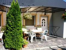 Merypension - Veľký Meder