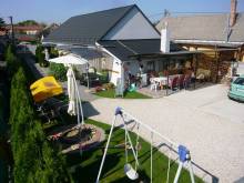 Merypension - Veľký Meder