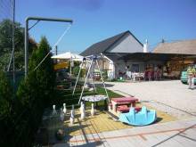 Merypension - Veľký Meder