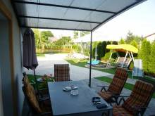 Merypension - Veľký Meder