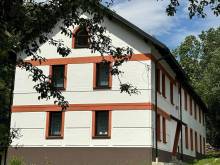 Tkalcovna U Zlatého potoka - Nedvězí
