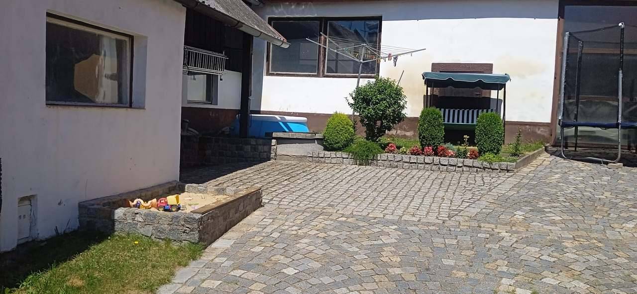Apartmán k pronájmu - Strmilov