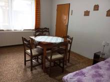 Apartmán k pronájmu - Strmilov