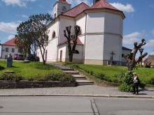 Apartmán k pronájmu - Strmilov